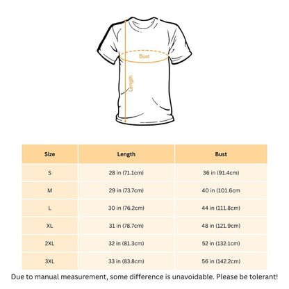 "Jesus Paid It All" Graphic Print Tee – Soft Breathable Christian Faith T-Shirt